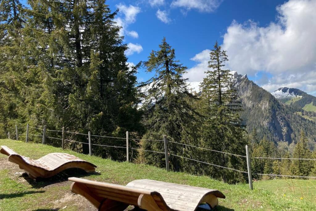 Alte Post * Bad-Schwarzsee