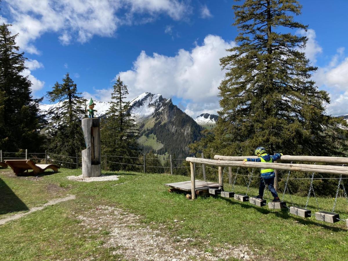 Alte Post Bad-Schwarzsee