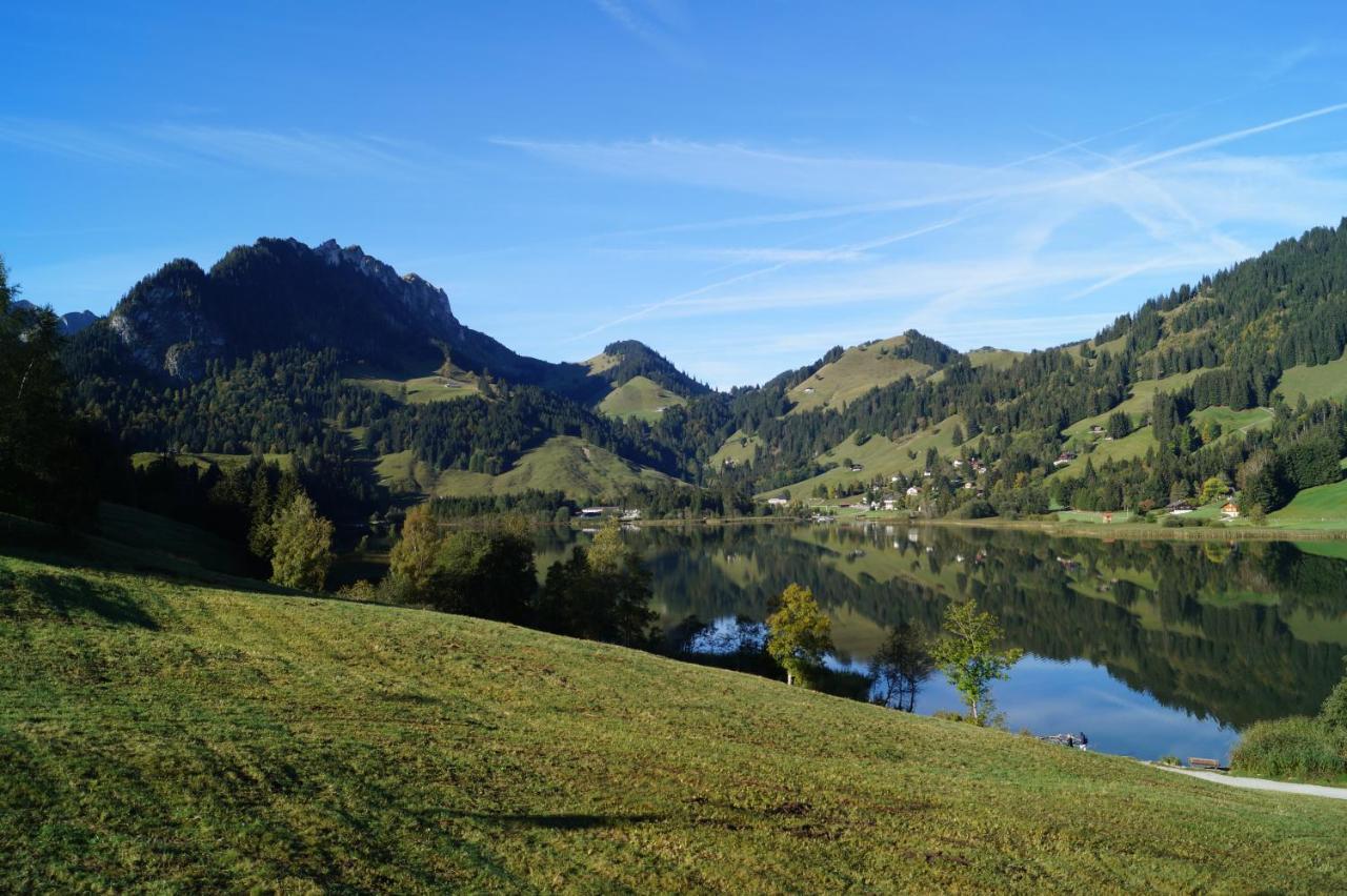 Alte Post * Bad-Schwarzsee