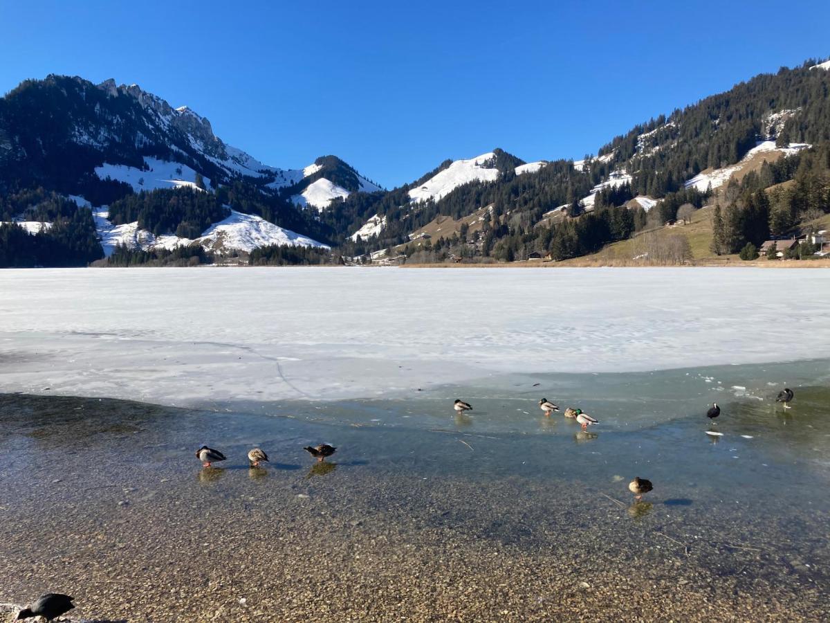 Alte Post * Bad-Schwarzsee