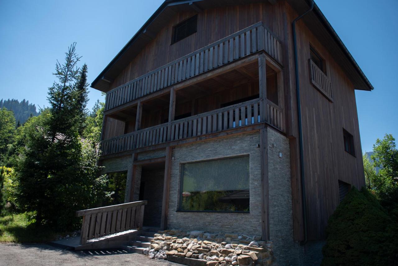 Alte Post Apartment