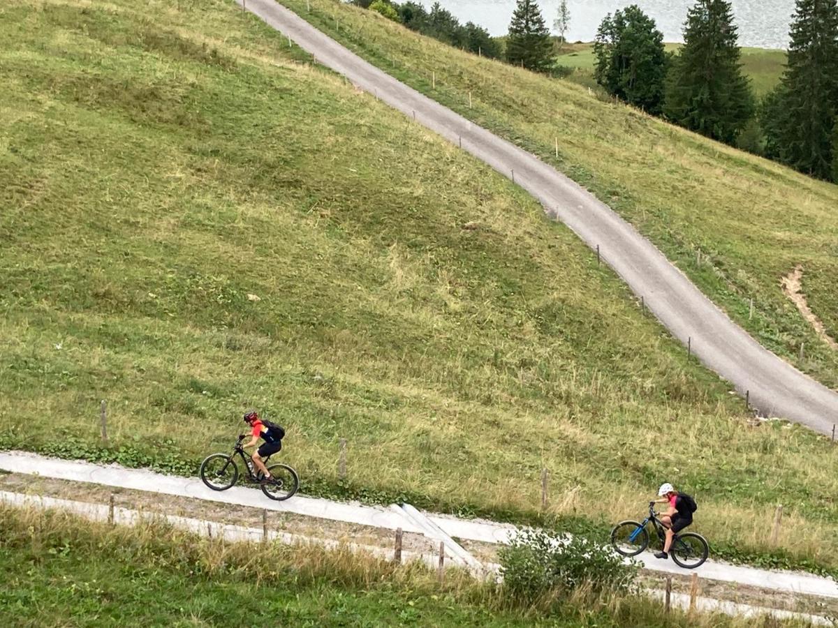 Alte Post Bad-Schwarzsee