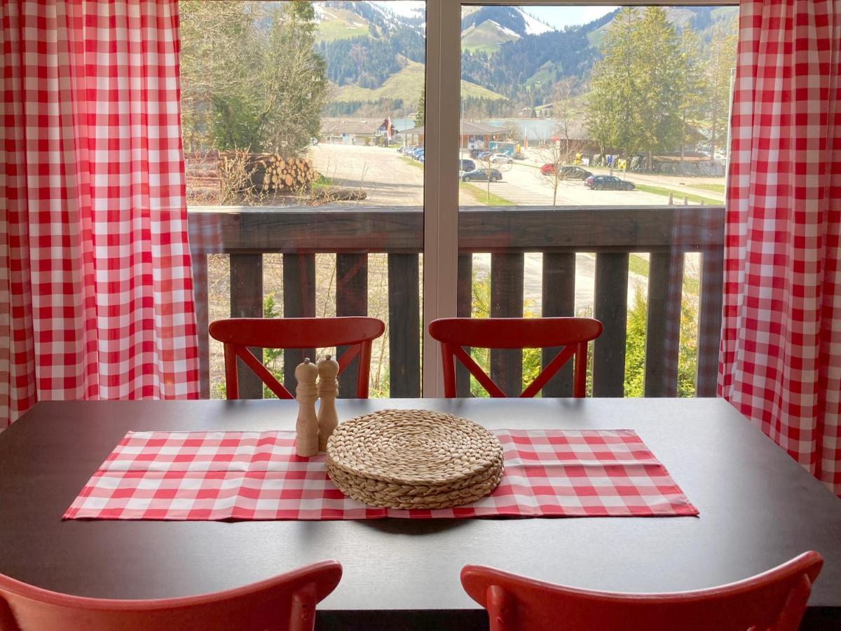 Alte Post Bad-Schwarzsee