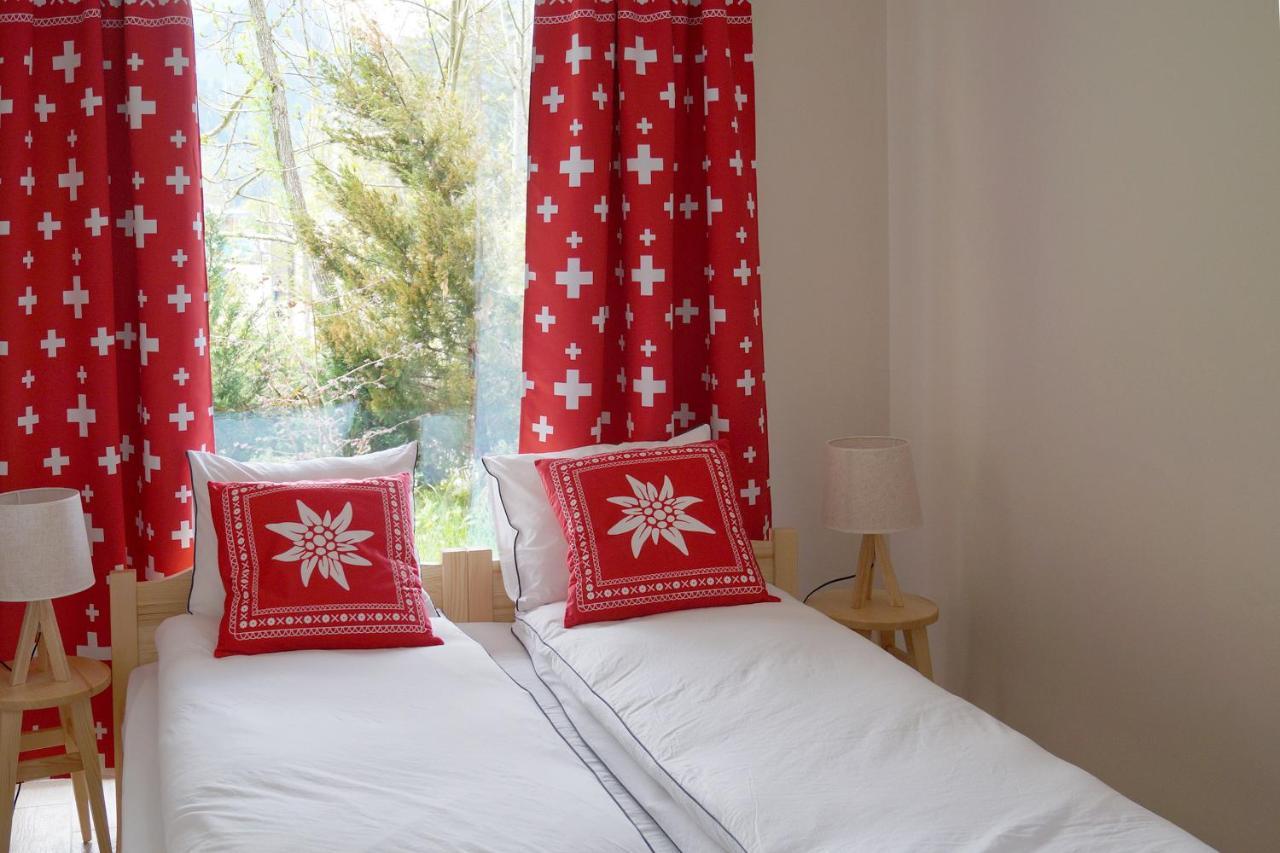 Apartamento Alte Post