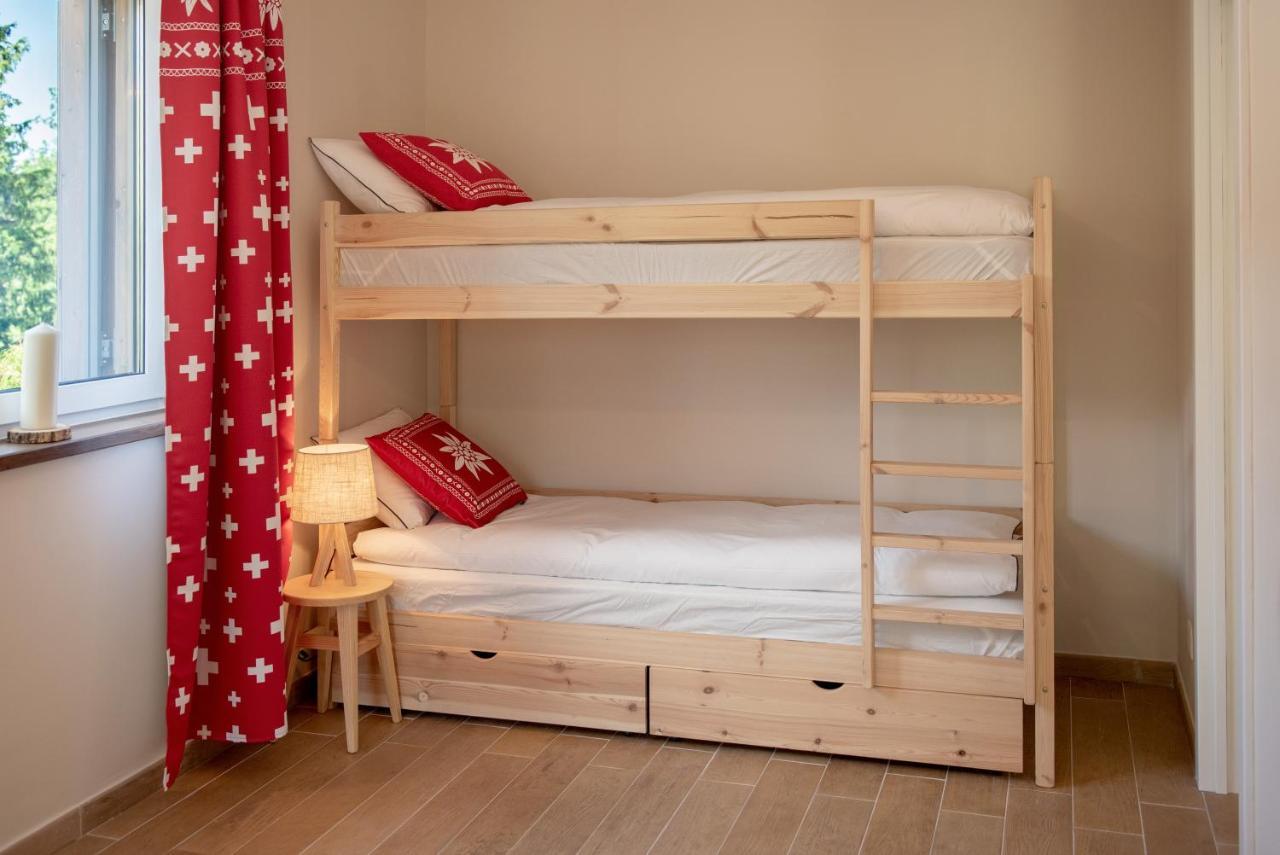 Apartment Alte Post *