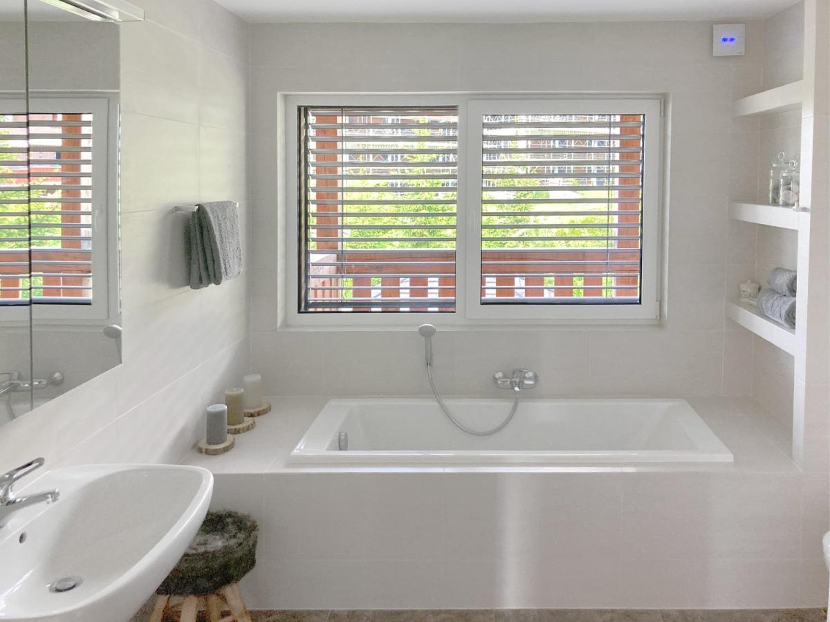 Apartment Alte Post *