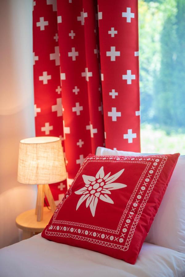Alte Post Apartment *